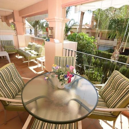 شقة Jardines De La Noria لا كالا ذي ميخاس المظهر الخارجي الصورة