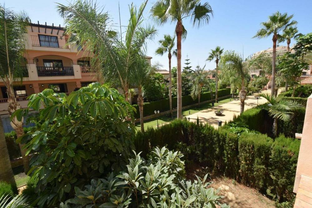 شقة Jardines De La Noria لا كالا ذي ميخاس المظهر الخارجي الصورة