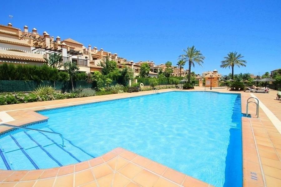 شقة Jardines De La Noria لا كالا ذي ميخاس المظهر الخارجي الصورة